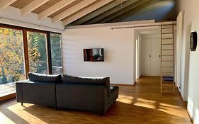 Ferienloft Talblick Detmold Berlebeck